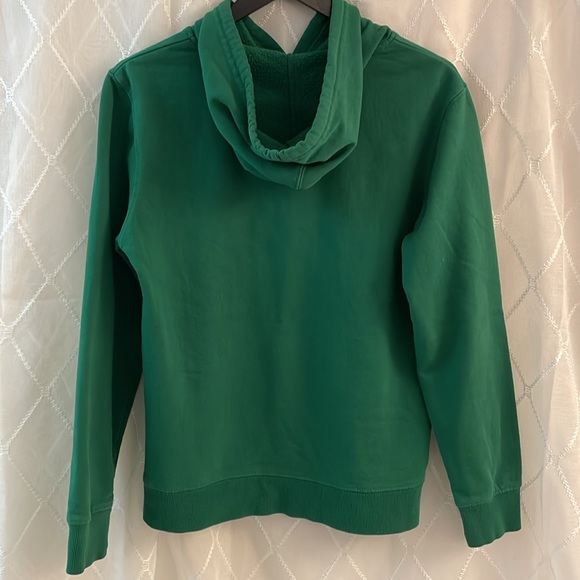 Harry Potter Slytherin Men’s Hoodie Size Small - Picture 3 of 6